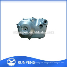 Precision OEM Aluminium Die Casting Auto Spare Parts